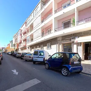  Apartment Enjoy The Sunny Balcony, By Timecooler Portugal