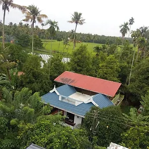 Dragster Homes Country house