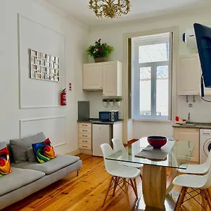  Apartment 2 Bedroom, 2 Bathroom - Palma Portugal