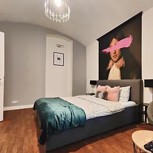  Apartment A&k Poland