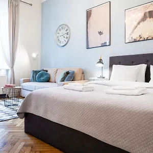  Apartment Househost - Kupa 2 Poland