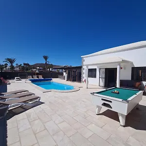  Villa Carla Spain