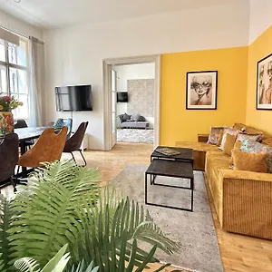  Apartment No1 Style & Design Xxl Centre Czech Republic